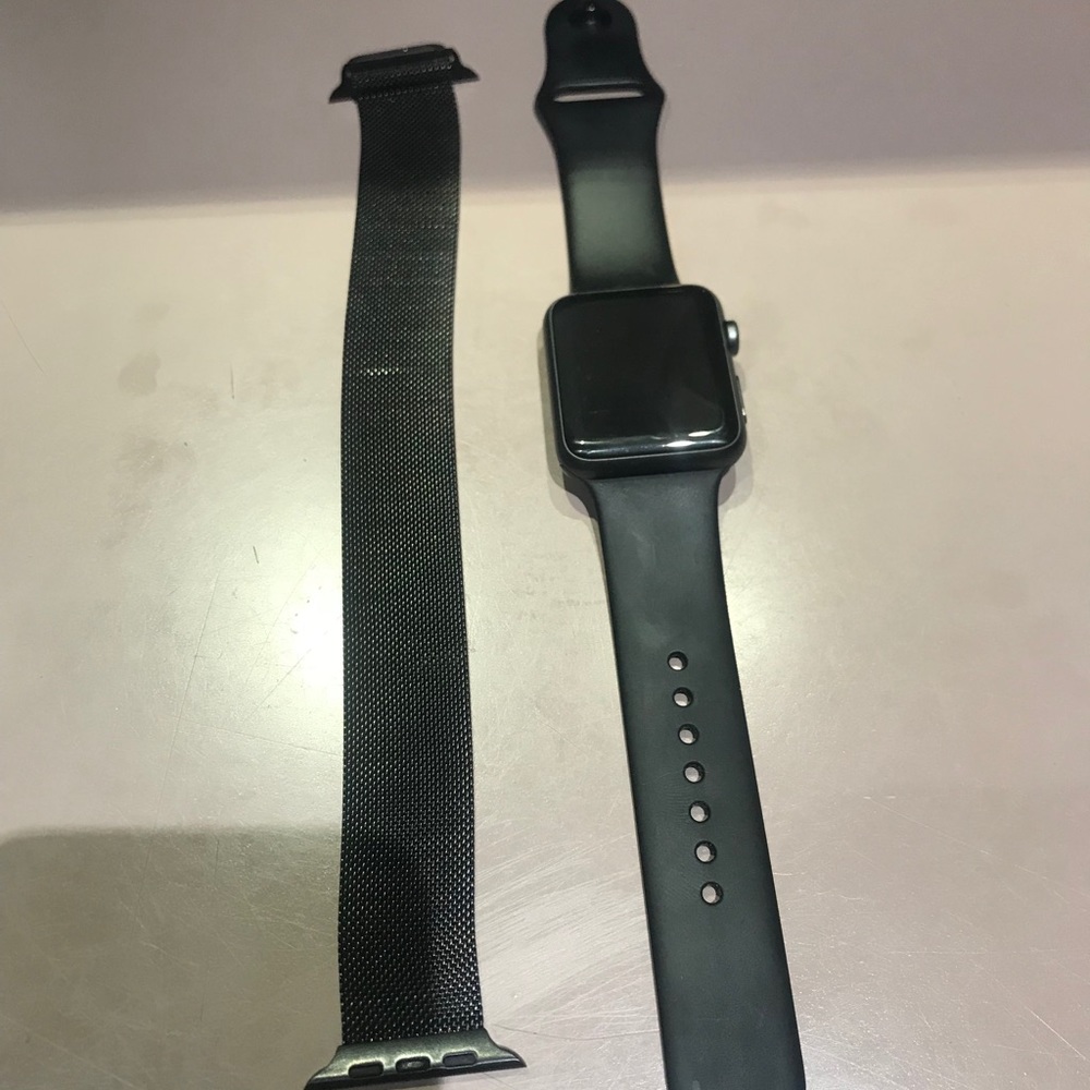 iPhone (Apple) watch